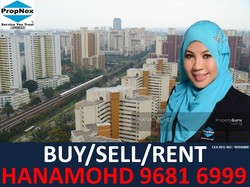 Blk 869 Woodlands Street 83 (Woodlands), HDB Executive #176808852